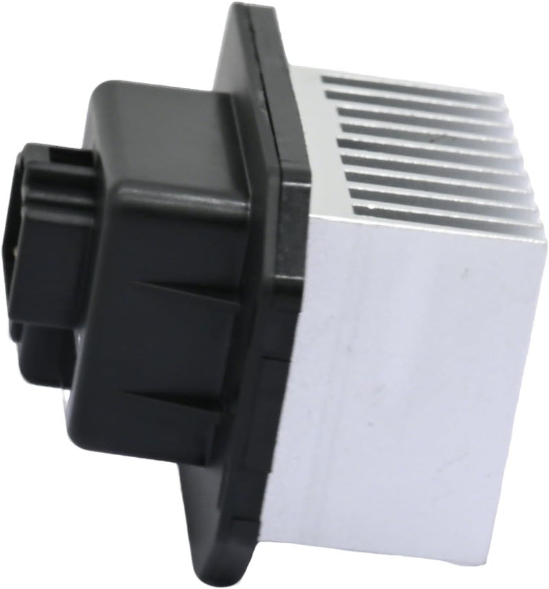 Dcmr Blower Motor Resistor Compatible with Honda Civic 2012 2013 2014 2015 Fan Control Module - Image 1